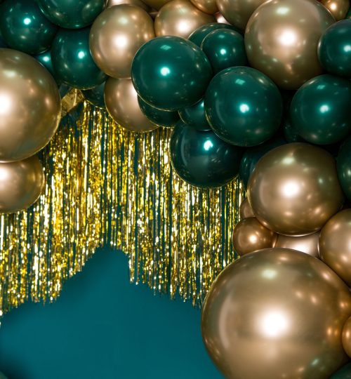 party garland